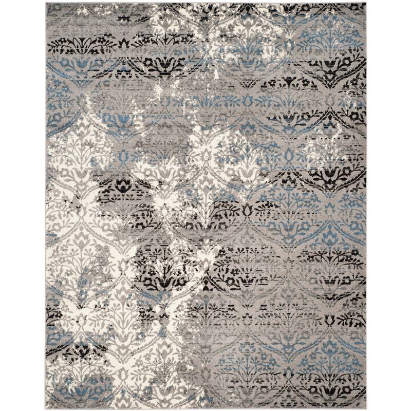 SAFAVIEH Evoke Missy Distressed Vintage Boho Rug