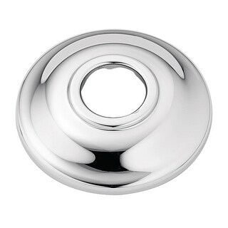 Moen 2-1/2" Diameter Shower Arm Flange