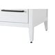 preview thumbnail 3 of 9, Elegant Lighting VF29332 Millie 32" Free Standing Single Basin Vanity