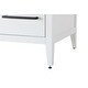preview thumbnail 3 of 9, Elegant Lighting VF29336 Millie 36" Free Standing Single Basin Vanity