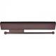 Option Brushed Oil Rubbed Bronze