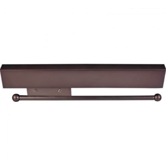 Hardware Resources Pull Out Valet Rod