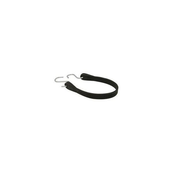 Roadpro r rpts-15 15 heavy-duty tarp strap with s hooks