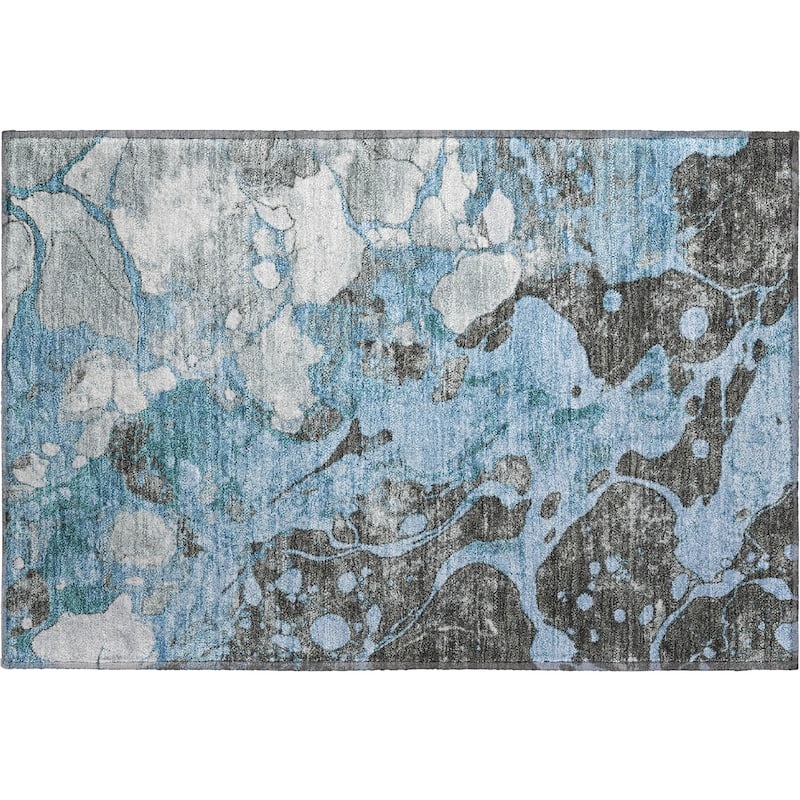 Premium Washable Super Soft Mayfield Rug