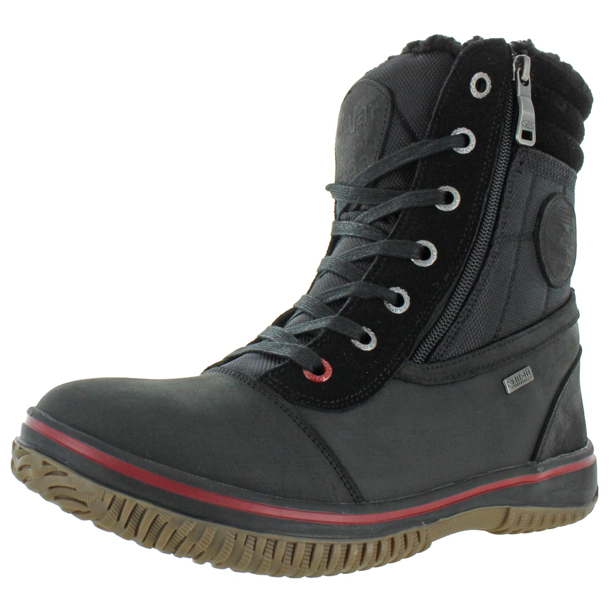Pajar trooper casual winter boots Clearance