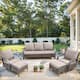 Option Beige Cushion