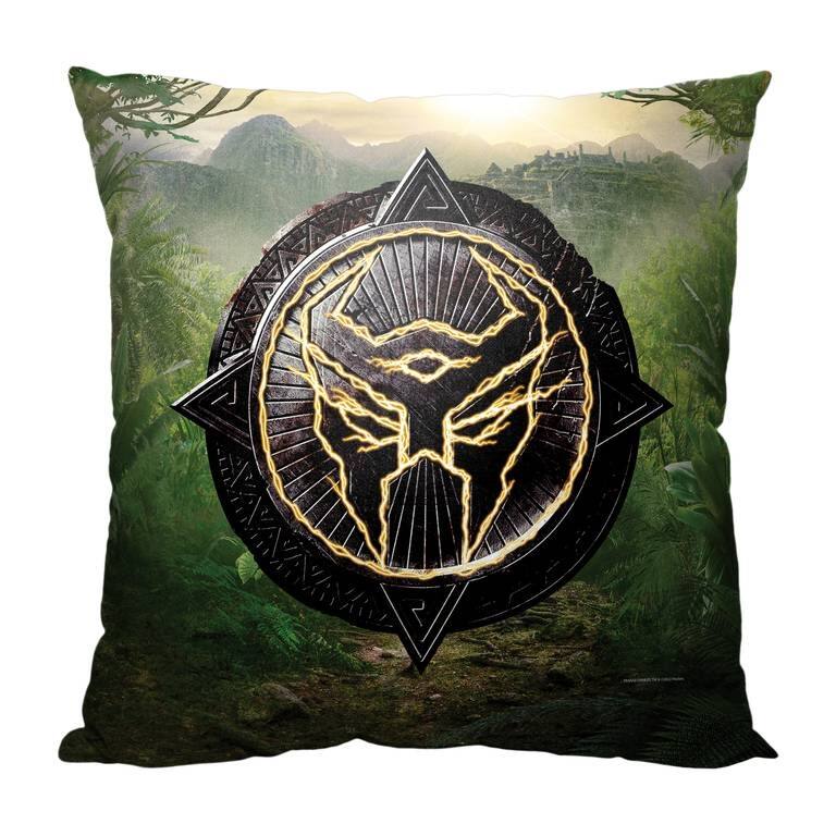 Hasbro Transformers: Rise Of The Beasts Terrorcon Shield 18 Inch Throw Pillow