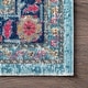preview thumbnail 2 of 47, Nuloom Boho Vintage Persian Border Area Rug