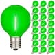 Option Green
