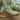 Green Corded Indoor/ Outdoor Hinged Cushion