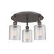 Option Clear / Oil Rubbed Bronze