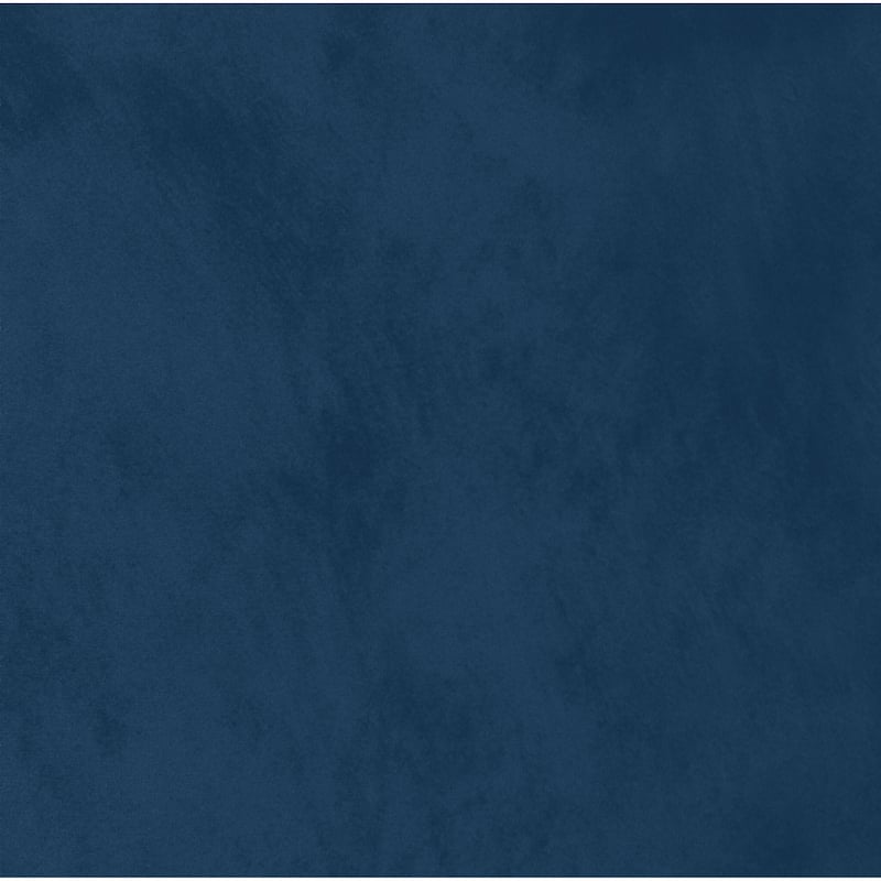 CraftPorch Simply Velvet Platform Bed