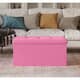 Option PU Pink