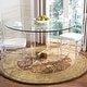 preview thumbnail 6 of 37, SAFAVIEH Handmade Bergama Alexina Oriental Hand-spun Wool Rug
