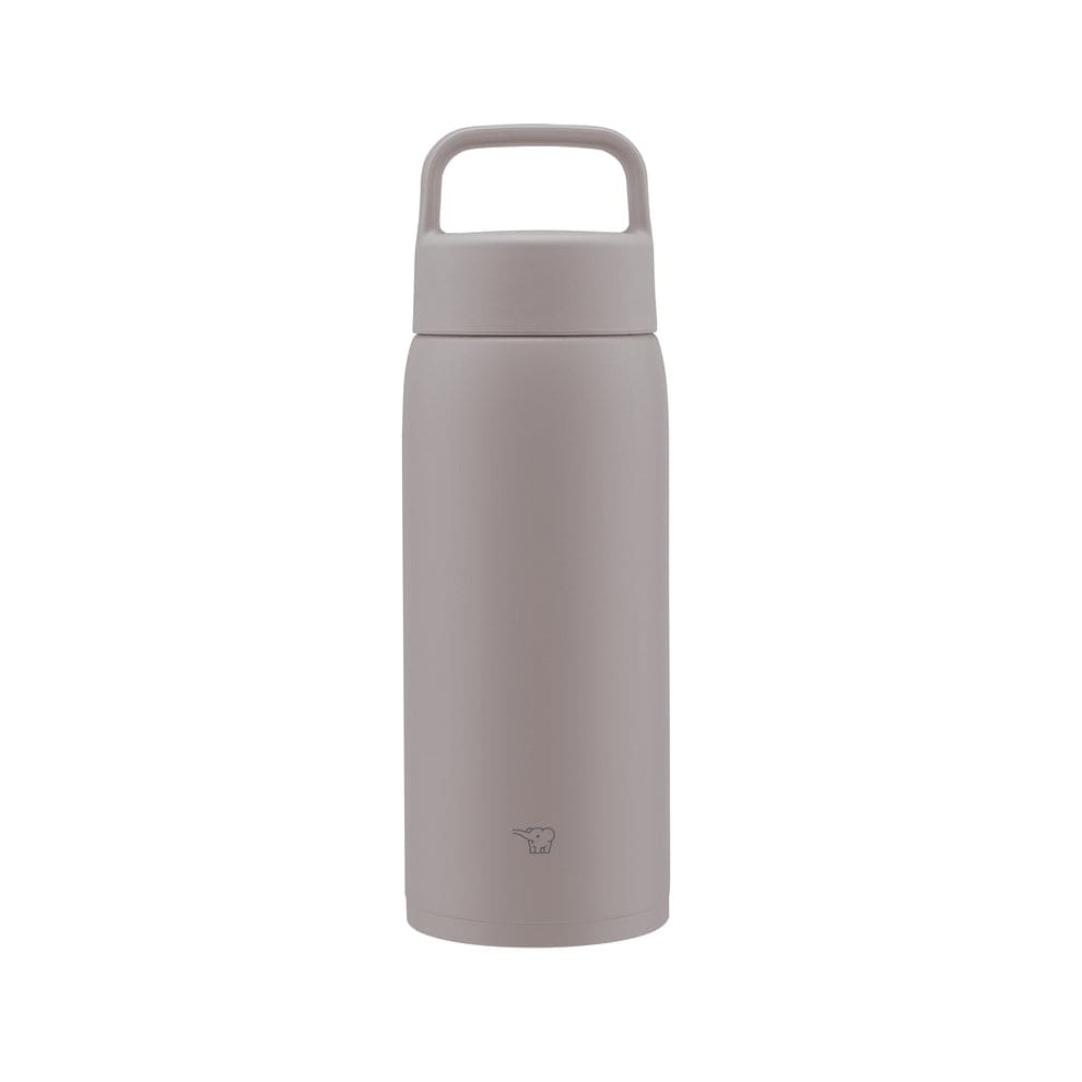 Zojirushi 27 oz. Stainless Mug/Water Bottle with Lid Handle - N/A