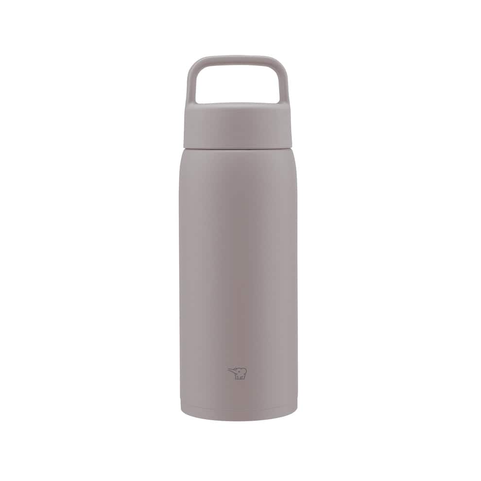 Zojirushi 27 oz. Stainless Mug/Water Bottle with Lid Handle SU-DA80