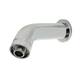 Option Polished Nickel