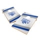 preview thumbnail 1 of 3, Fayetteville State University Broncos Regulation 2x4 Cornhole Set