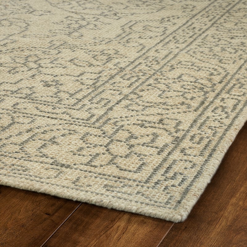 Herrera collection, HRA, Handmade, Kaleen, indoor-outdoor area rug
