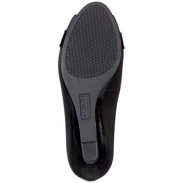 alfani step n flex booties