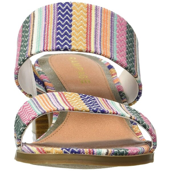 rampage hatty sandal