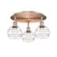 Option Antique Copper / Clear
