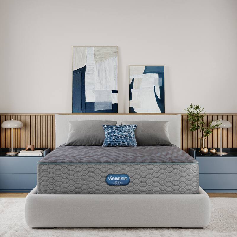 Beautyrest Regal Sleep Extra Firm Mattress