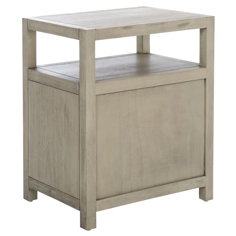 SAFAVIEH Home Amisa Nightstand