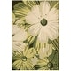 preview thumbnail 29 of 30, Nourison Fantasy Abstract Floral Area Rug
