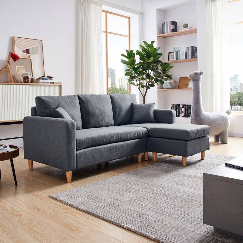 Valolam Compact Sectional