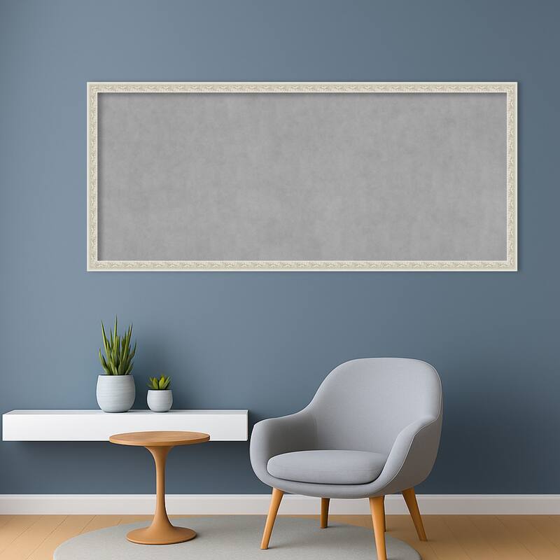 Amanti Art Bethany Black Framed