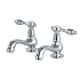 Option Polished Chrome