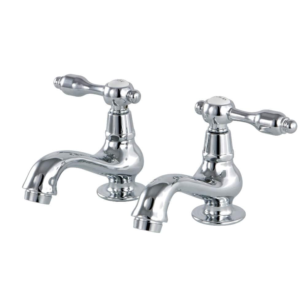 Kingston Brass Tudor Vessel Bathroom Faucet