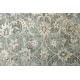 preview thumbnail 3 of 3, Alora Decor Radiant Modern Hand Knotted New Zealand Wool Floral Rug