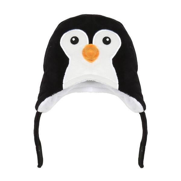 Shop Flapjackkids Youth Reversible Winter Animal Hats Cute