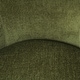 preview thumbnail 9 of 11, Poly & Bark Poole Swivel Lounge Chair