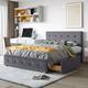Option Dark Gray