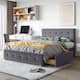 Option Dark grey