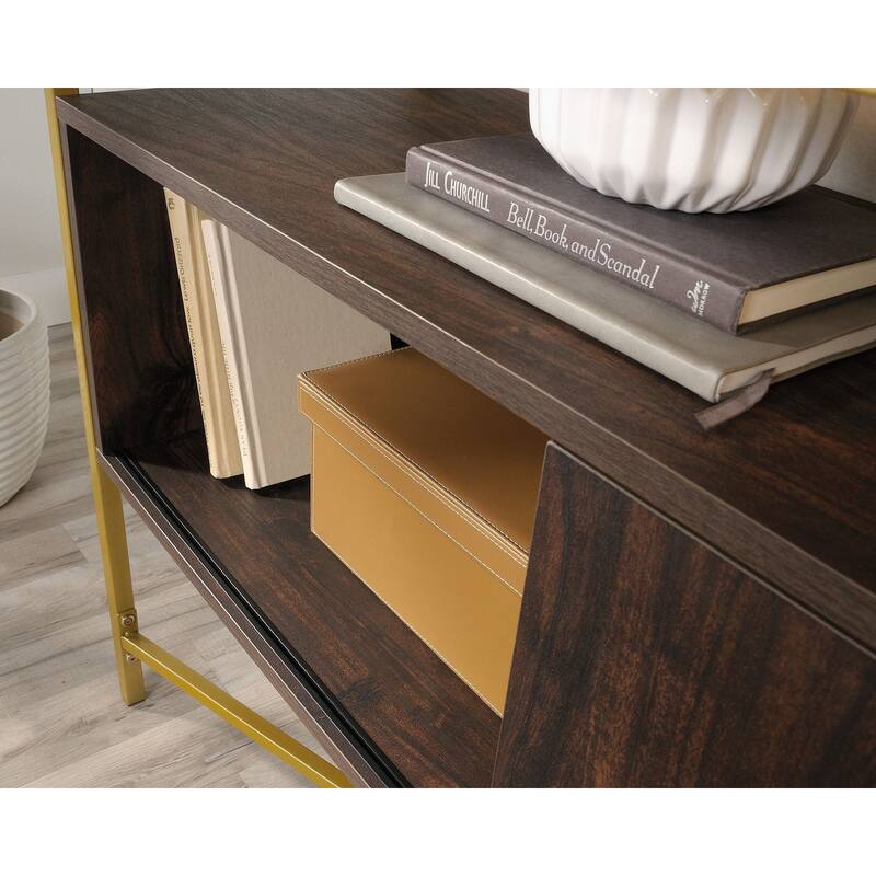 Harper Heights Accent Storage Rich