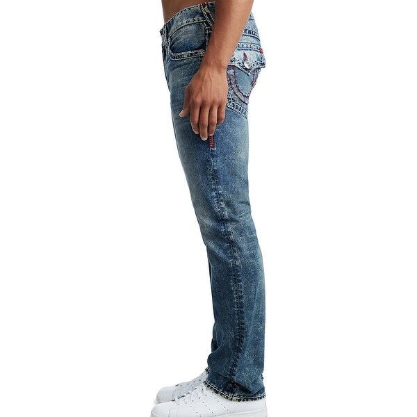true religion section straight