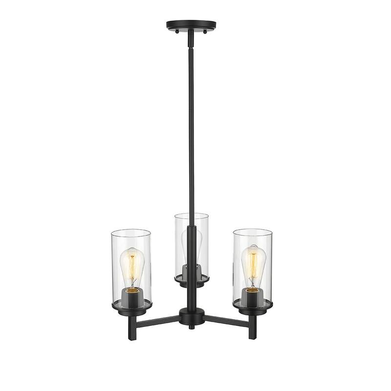 Millennium Lighting Janna Chandelier