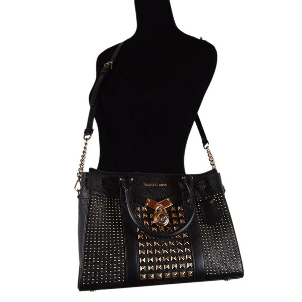 Michael kors nouveau hamilton studded clearance