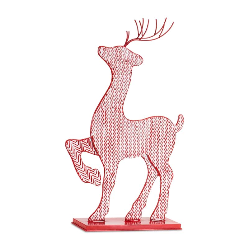 Deer Figurine (Set of 2)