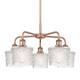 Option Antique Copper / Clear