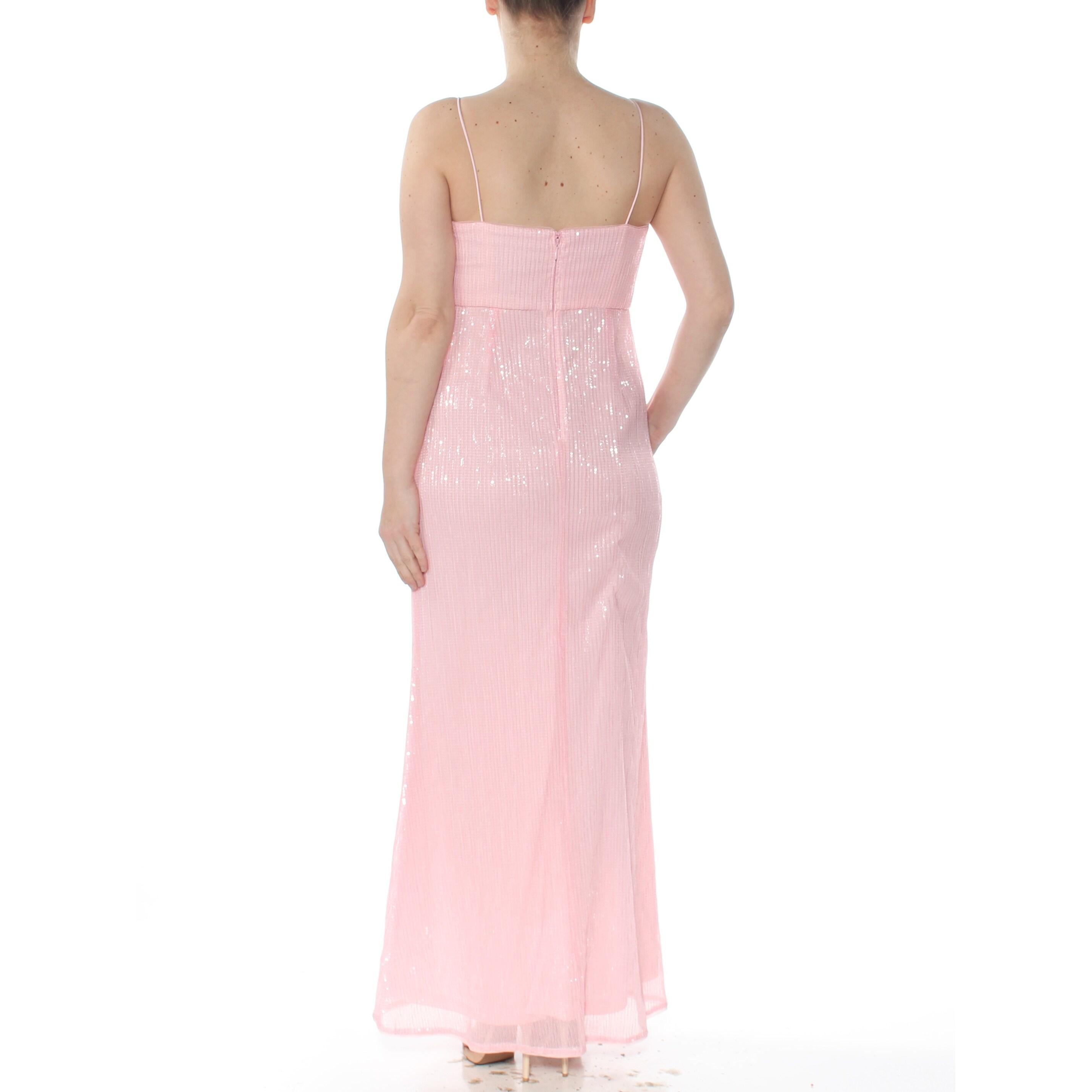 petite size formal dresses