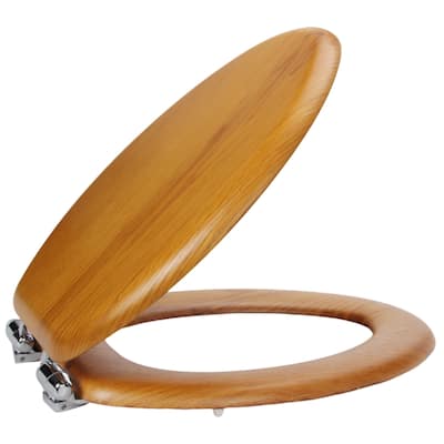 Design House 544270 Dalton Elongated Toilet Seat