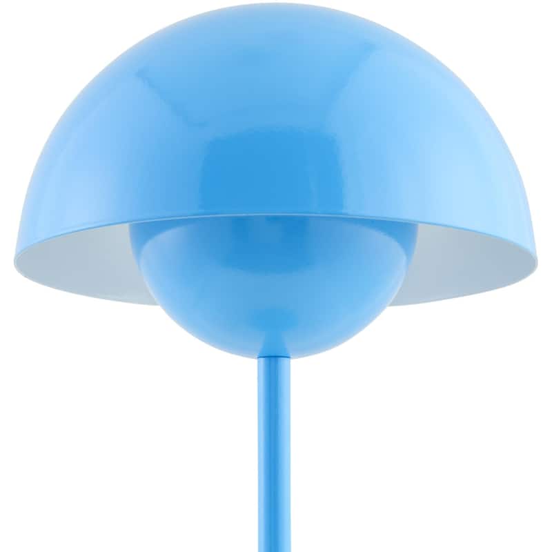 Livabliss Mayotte Modern & Contemporary Accent Table Lamp