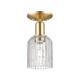Option Champagne Bronze / Clear