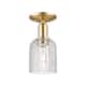 Option Champagne Bronze / Clear