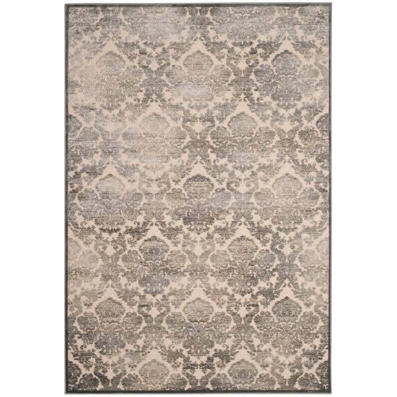 SAFAVIEH Paradise Arpita Boho Modern Viscose Rug